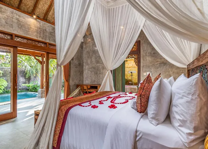 Tropical * Ubud