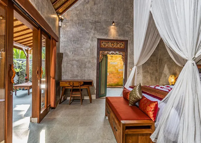 Tropical * Ubud