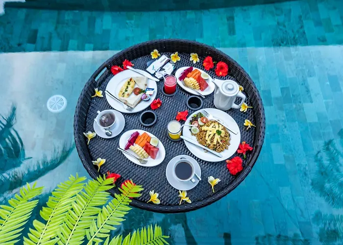 Villa Tropical Ubud
