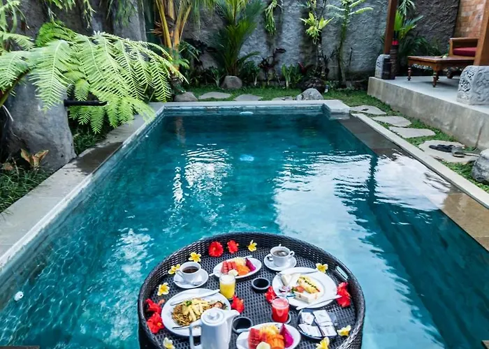 Villa Tropical *