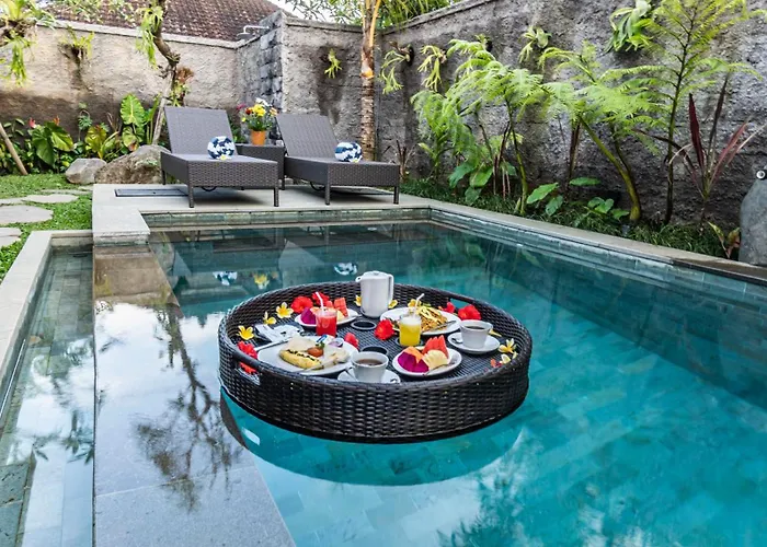 Villa Tropical
