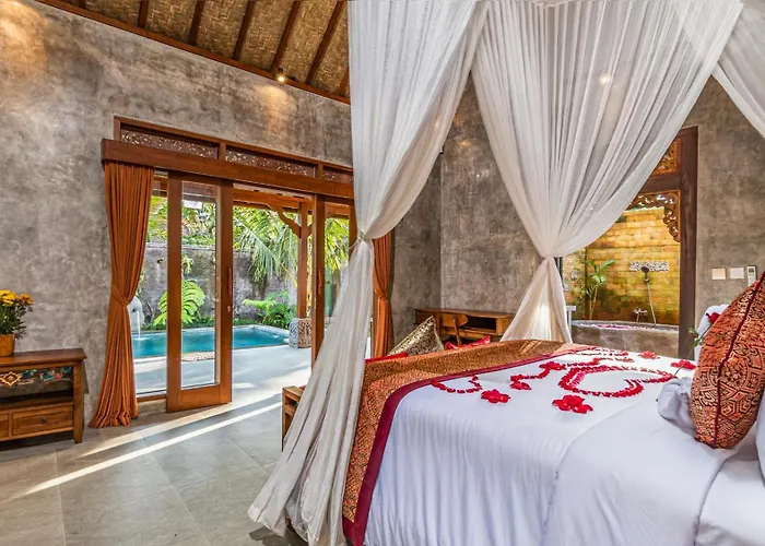 Villa Tropical