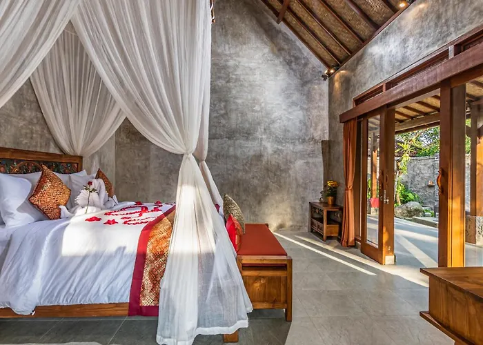 Tropical * Ubud