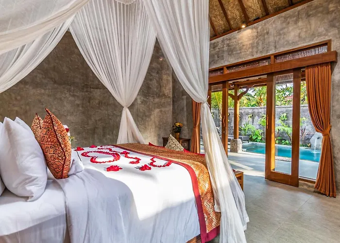 Tropical * Ubud