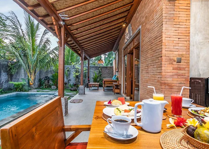 Villa Tropical