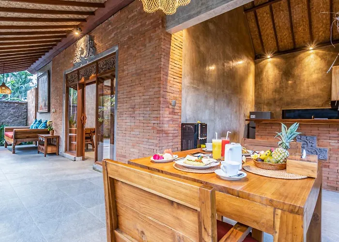 Villa Tropical