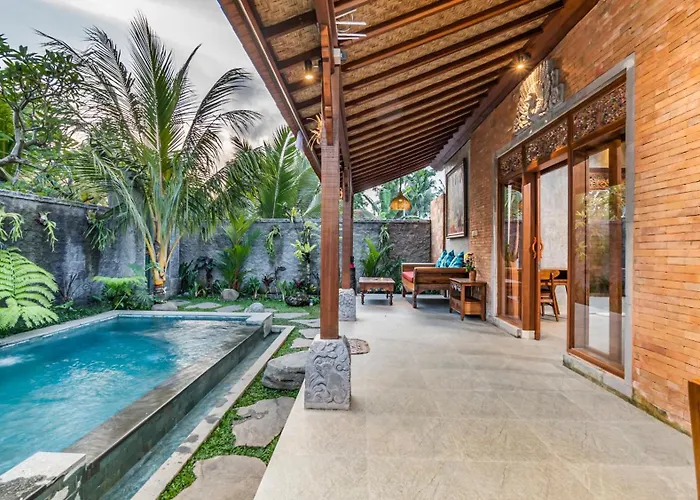 Villa Tropical *