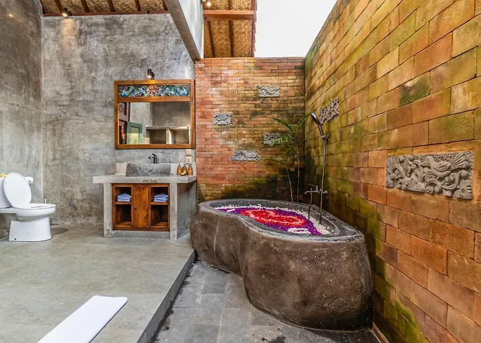 Villa Tropical