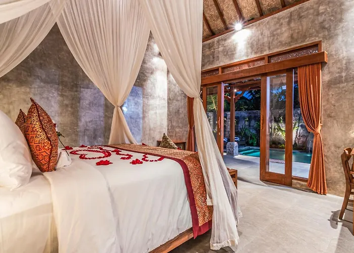 Tropical Ubud