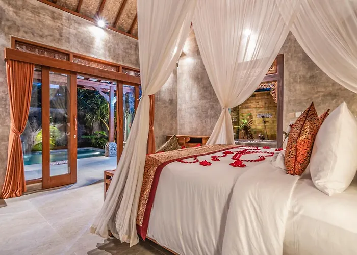 Tropical * Ubud