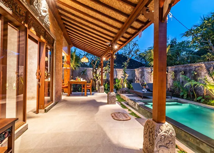 Villa Tropical